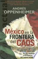 En la frontera del caos