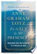 En la luz de Su presencia