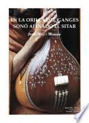 EN LA ORILLA DEL GANGES SONO AFINADO EL SITAR POR Jordi Mas i Manjon