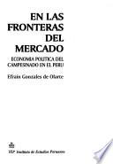 En las fronteras del mercado