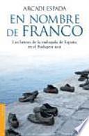 En nombre de Franco