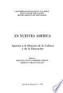 En nuestra América