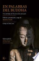 En palabras del Buddha
