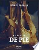 En puntas DE PIE