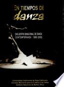 En tiempos de danza
