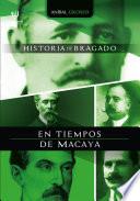 En tiempos de Macaya