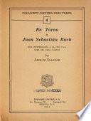 En torno a Juan Sebastián Bach