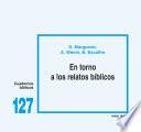 En torno a los relatos bíblicos