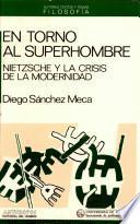 En torno al superhombre