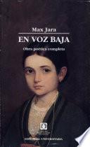 En voz baja