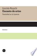 Encanto de erizo