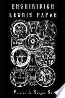 Enchiridion Leonis Papae