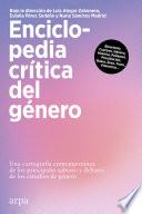 Enciclopedia crítica del género