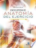 Enciclopedia de anatomía del ejercicio (Color)