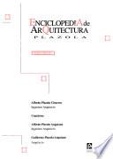Enciclopedia de arquitectura Plazola: H