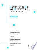 Enciclopedia de arquitectura Plazola