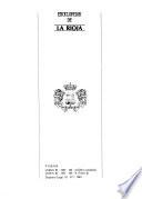 Enciclopedia de La Rioja: Municipios de La Rioja: Foncea Ortigosa