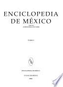 Enciclopedia de México: A-Arriaga