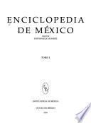 Enciclopedia de México: A-Arriga