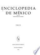 Enciclopedia de México: Guerra-Instituto