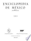 Enciclopedia de México