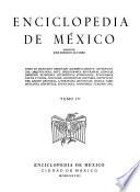 Enciclopedia de México