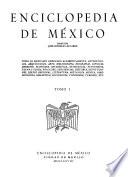 Enciclopedia de México