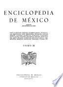 Enciclopedia de México