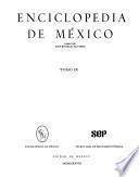 Enciclopedia de México