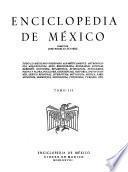 Enciclopedia de México