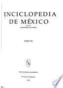 Enciclopedia de México: Instituto-Magia