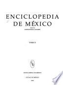 Enciclopedia de México: Monge-Pachuca