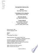 Enciclopedia de Quintana Roo: G-I
