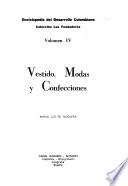 Enciclopedia del desarrollo colombiano