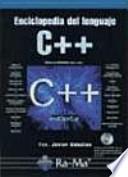 Enciclopedia Del Lenguaje C++