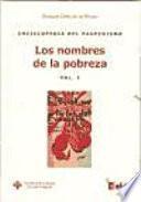 Enciclopedia del pauperismo