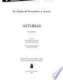 Enciclopedia del prerrománico en Asturias