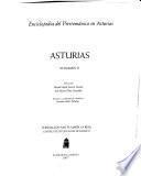 Enciclopedia del prerrománico en