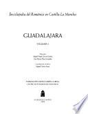 Enciclopedia del Románico en Castilla-La Mancha