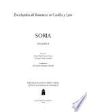 Enciclopedia del románico en Castilla y León