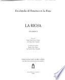 Enciclopedia del Románico en la Rioja