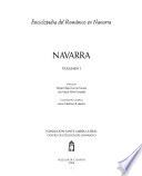 Enciclopedia del Románico en Navarra