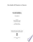 Enciclopedia del Románico en Navarra