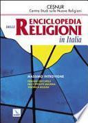 Enciclopedia delle religioni in Italia