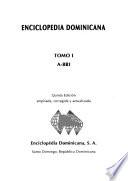 Enciclopedia dominicana