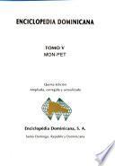 Enciclopedia dominicana