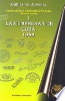 Enciclopedia económica de Cuba Republicana: Las empresas de Cuba, 1958