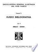 Enciclopedia general ilustrada del País Vasco