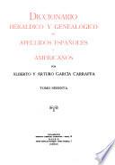 Enciclopedia heráldica y genealógica hispano-americana