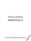 Enciclopedia hispánica: Macropedia